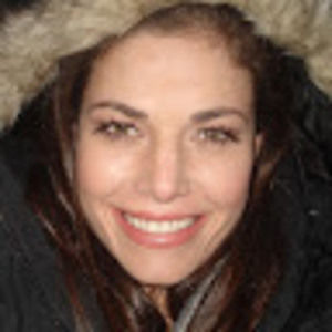 Meet your Posher, Marcela